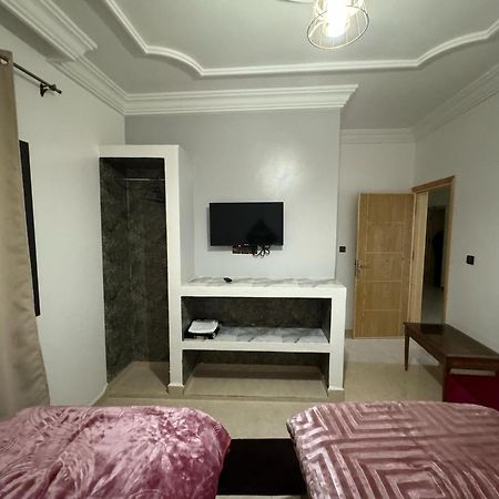 Hotel Ahmed Ali Ad-Ad-Dakhla Exterior foto