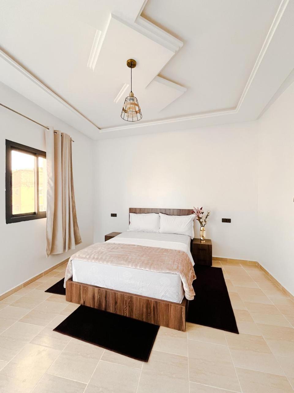 Hotel Ahmed Ali Ad-Ad-Dakhla Exterior foto