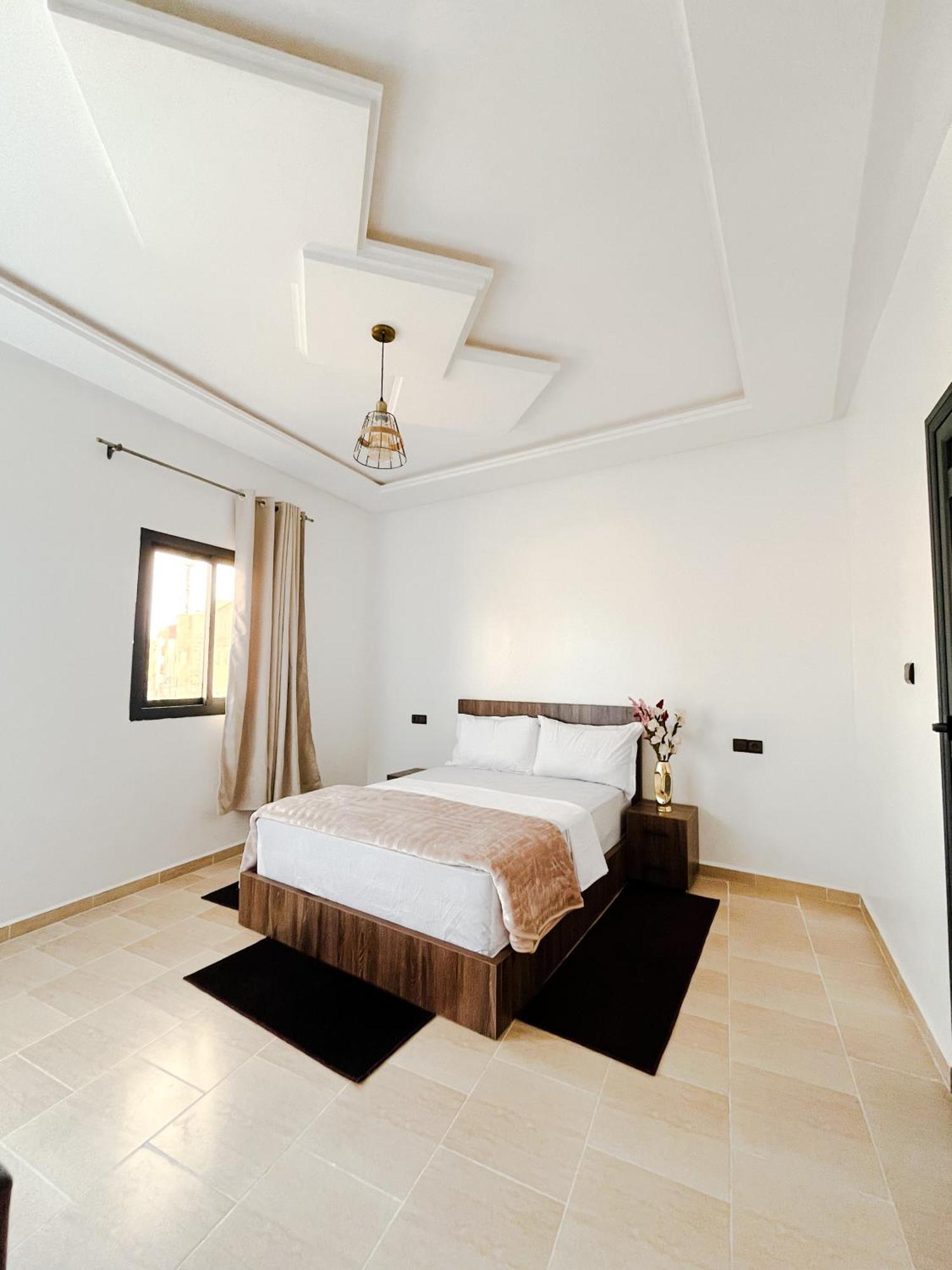 Hotel Ahmed Ali Ad-Ad-Dakhla Exterior foto