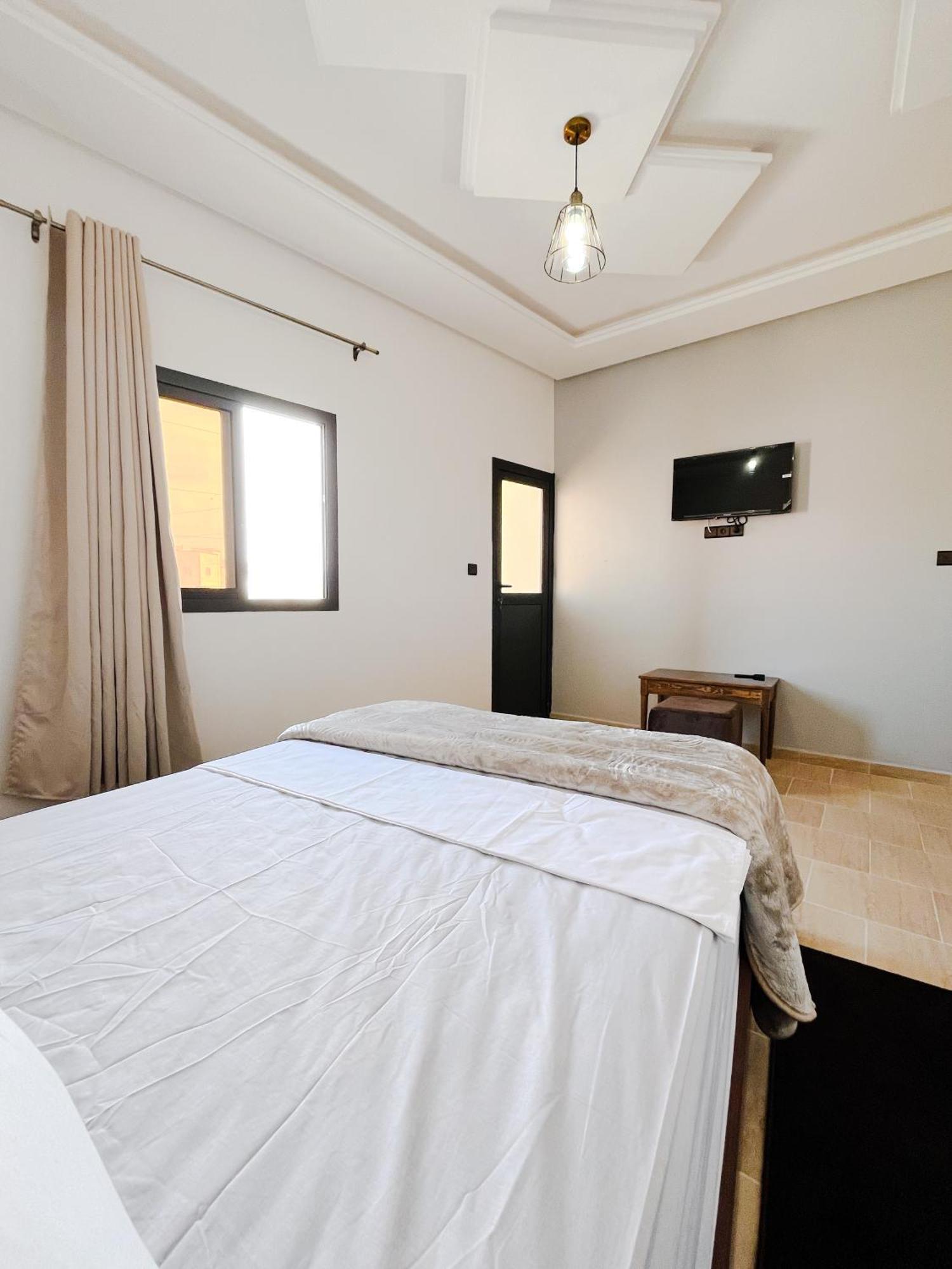 Hotel Ahmed Ali Ad-Ad-Dakhla Exterior foto